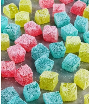 Top notch gummies 