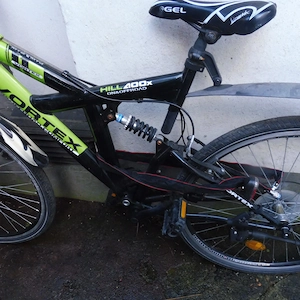 Mountainbike, Marke Vortex 28 . Noch Verfügbar. Nur Telefonisch! 