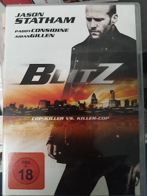 DVD Blitz 