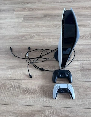 ps5 mit laufwerk