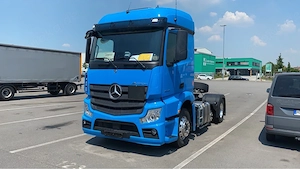 Kraftfahrer CE 95 für Tagestouren gesucht