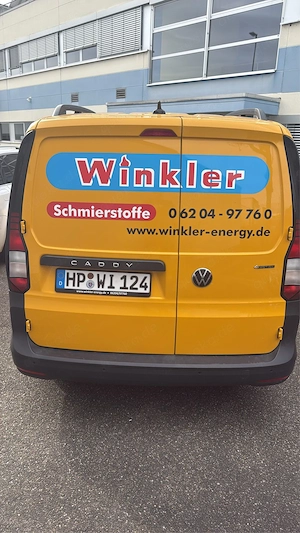 Lagerist gesucht