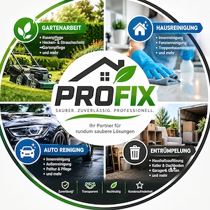 Profix-Service