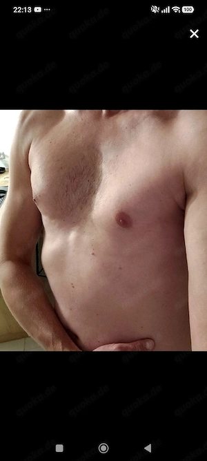 Suche devote Sie!