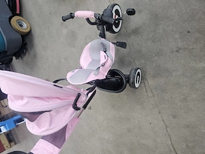 Kinder kleine Fahrrad 