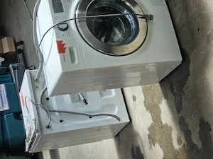 Waschmaschine samsung