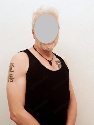 Bläser sucht Ihn zum verwöhnen