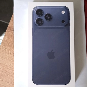 iPhone 17 Pro Max 2 TB Ungeöffnet 
