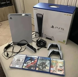PlayStation 5 