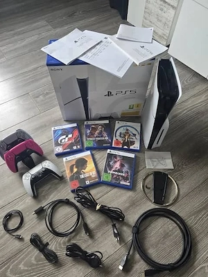 PlayStation 5 