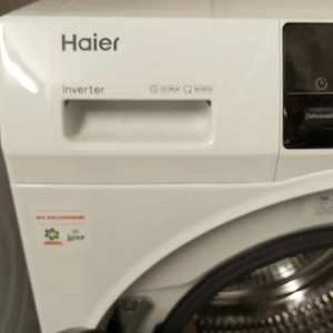Haier Waschmaschine 