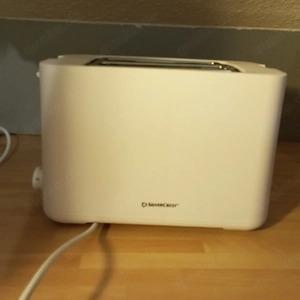 Toaster guter Zustand 