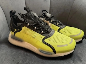 Sport Schuhe Adidas alle Grosse 