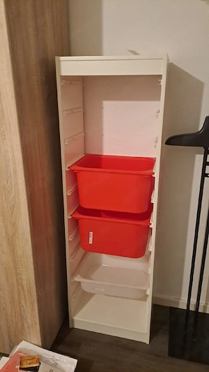 Ikea Trofast Aufbewahrungsboxen 