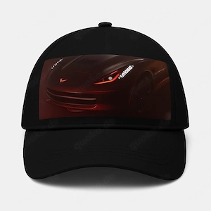 Designer Cap