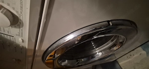 Robuste Miele Waschmaschine 