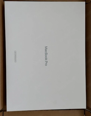 Mac book pro Bild 2