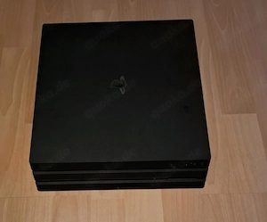 PlayStation 4 pro 