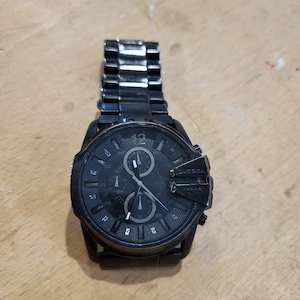 Diesel Armband Uhr