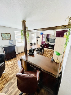 Ferienwohnung  Bild 5