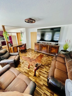 Ferienwohnung  Bild 3