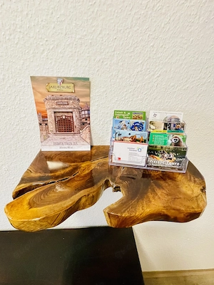 Ferienwohnung  Bild 6