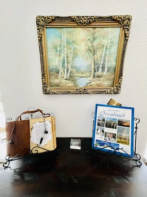 Ferienwohnung  Bild 8