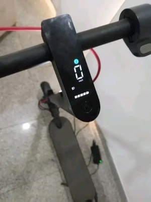 Roller electronical