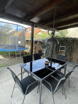 Ferienhaus  Bild 5
