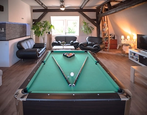 Ferienwohnung 