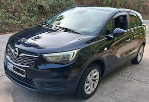 Opel Crossland X.Edition 6 Gang Automatik Euro6d Temp Start Stop Automatik,PDC Sitz-Lenkradheizung