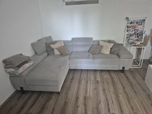 Helle Moderne Couch