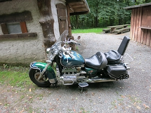 Honda Valyrie