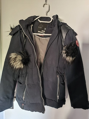 Khujo Winterjacke