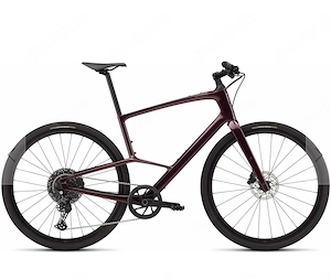 Carbon Specialized Sirrius 5.0 , Frühjahr 2026 