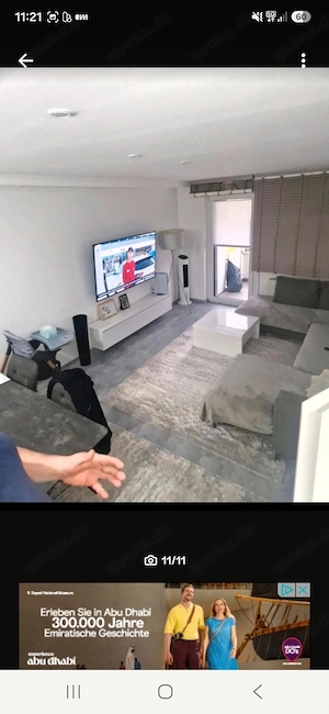 3 Zimmer Wohnung zu verkaufen Provisionfrei 