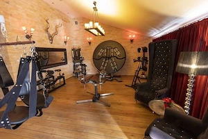 Mein Studio..