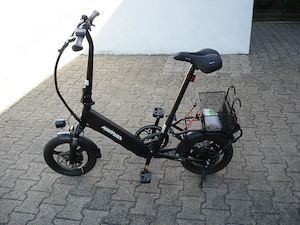 EBike Mini 14zoll