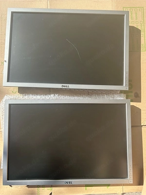Dell Monitor 24"