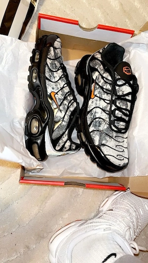 Basketballschuhe 