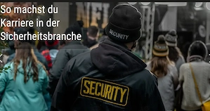  Dozent  Ausbilder in Schutz & Sicherheit (m w d) Vollzeit Teilzeit auf Honorarbasis
