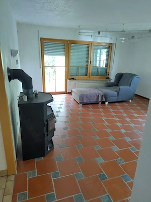 DHH, voll unterkellert, saniert, provisionsfrei von privat, 280 m2 Wfl, 567 m2  Grund, ER-Eltersdorf Bild 4