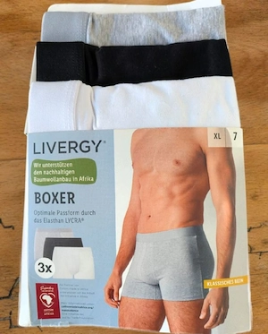 3 Boxer Herren Größe XL (7)