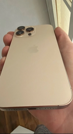 Verkaufe Iphone 16 pro max