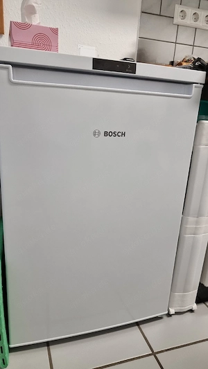 Bosch Gefrierschrank Neuwertig