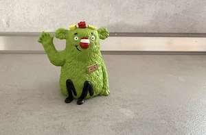 Tonie das kleine wir