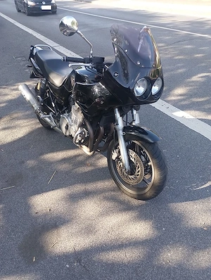 Honda Sefenfifty (RC42)