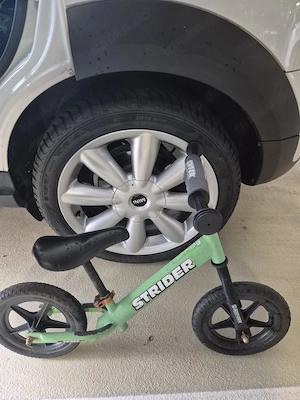Strider  Kinderfahrrad