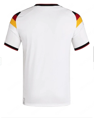 Deutschlandtrikot von Adidas in XL....Neu mit Etikett 
