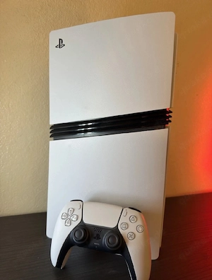 Sony PlayStation 5 Pro 2TB 